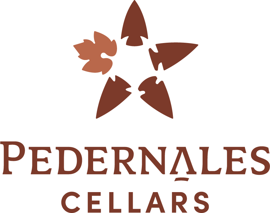 Pedernales Cellars Logo